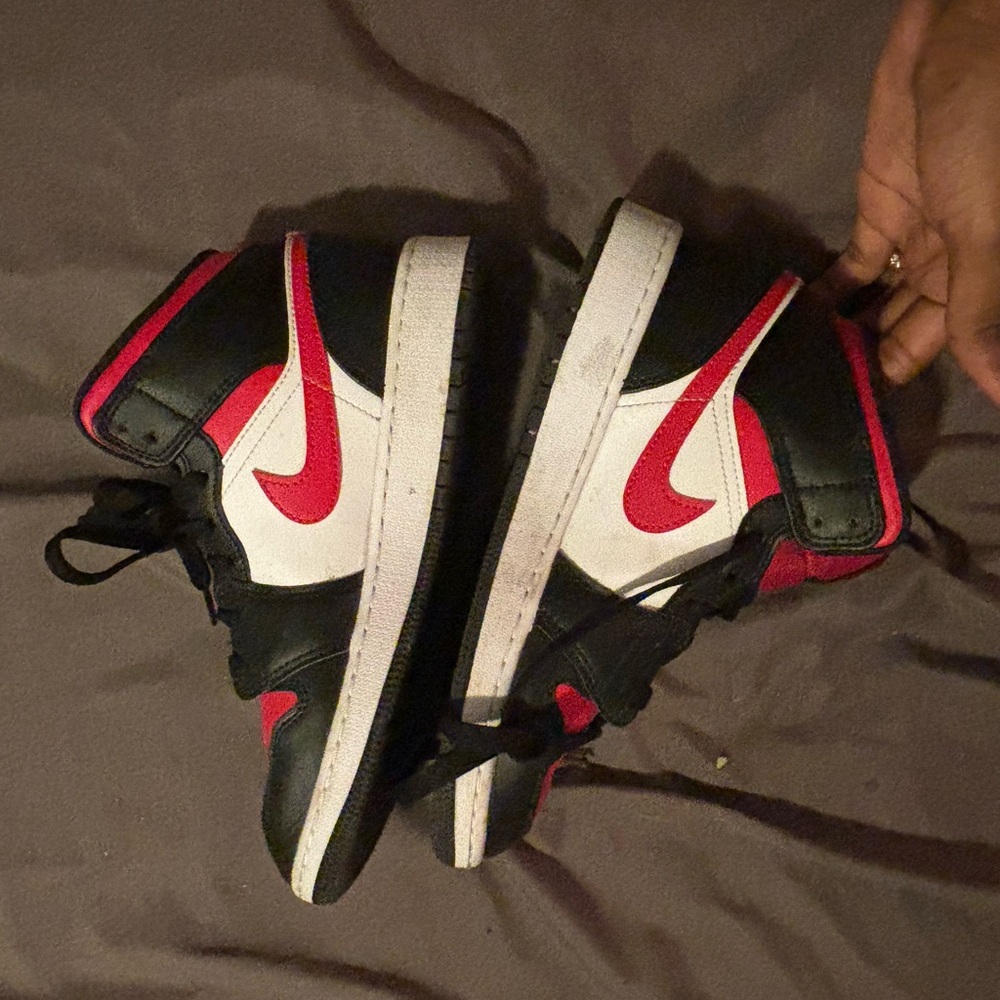 Jordan one - Picture 4 of 5